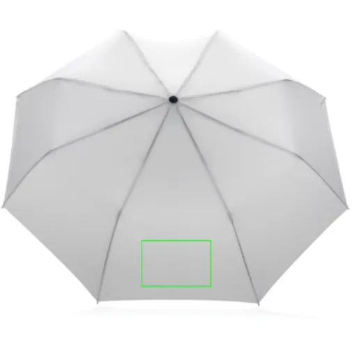 Mini paraguas automático RPET 190T Impact AWARE ™