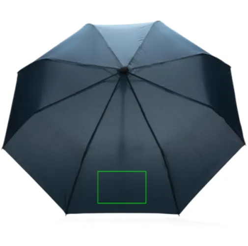 Mini paraguas automático RPET 190T Impact AWARE ™
