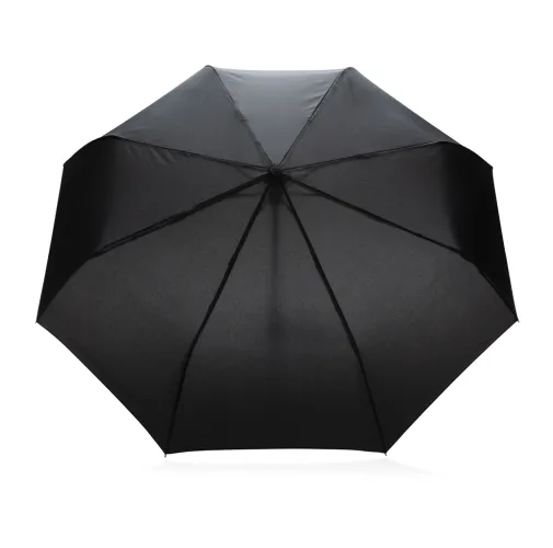negro Paraguas de 21\