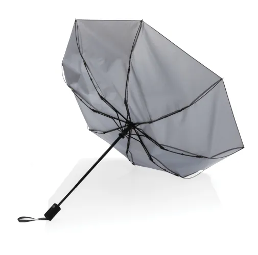 antracita Paraguas de 21\