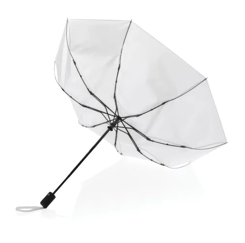 blanco Paraguas de 21\