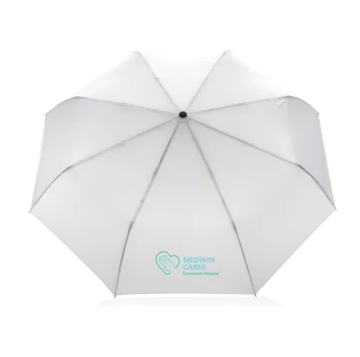 blanco Paraguas de 21\