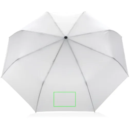 blanco Paraguas de 21\