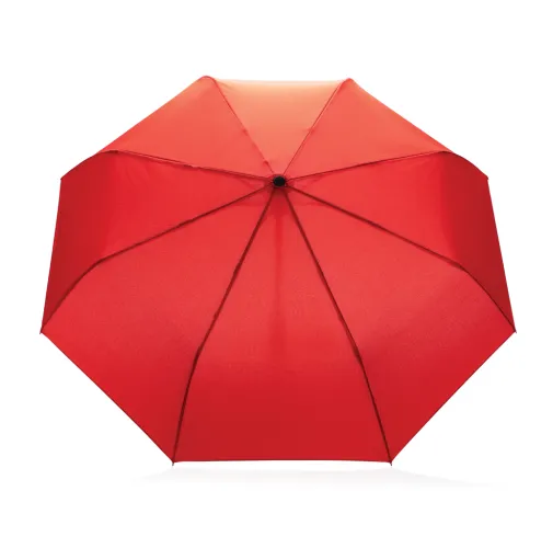 rojo Paraguas de 21\