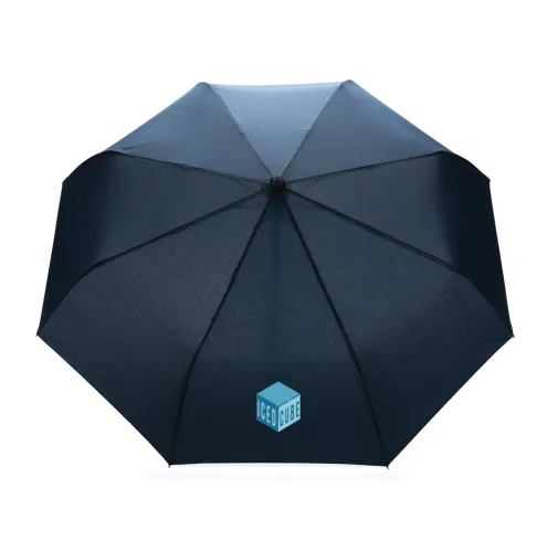 azul marino Paraguas de 21\