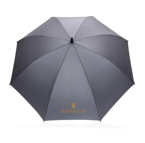 antracita Paraguas 30\