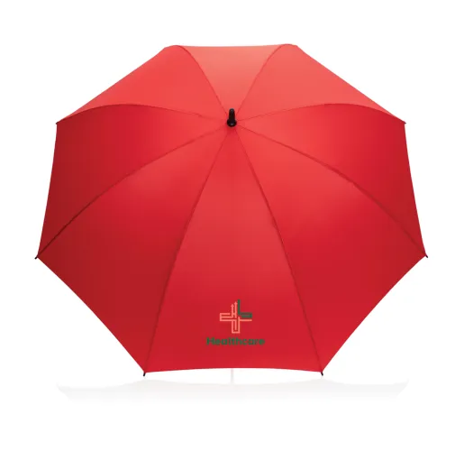 rojo Paraguas 30\