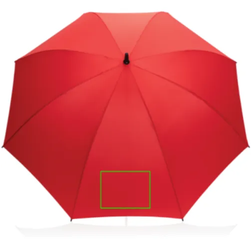 rojo Paraguas 30\