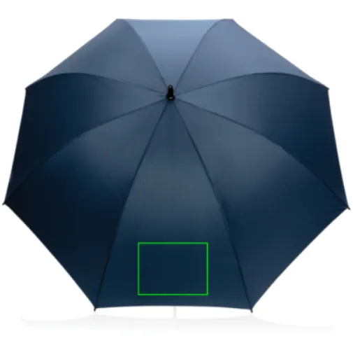 azul marino Paraguas 30\