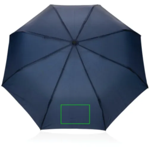 Mini paraguas Kaycey 21\