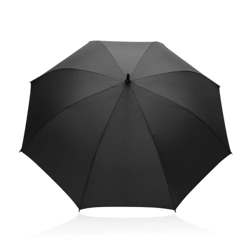 Paraguas automático RPET de acacia 30\