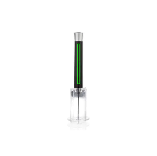 plata Juego de 4 piezas Vino Connoisse