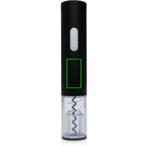 Abridor de vino a pilas