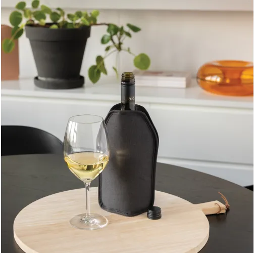 Funda para enfriador Vino AWARE™ RPET