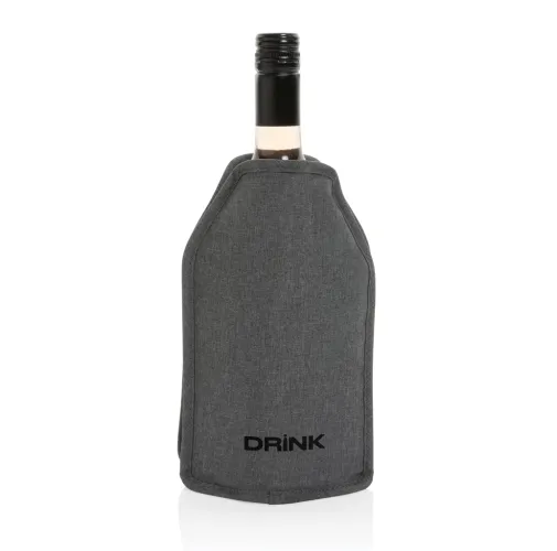 Funda para enfriador Vino AWARE™ RPET