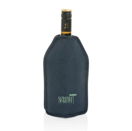 Funda para enfriador Vino AWARE™ RPET