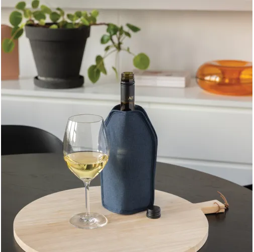 Funda para enfriador Vino AWARE™ RPET