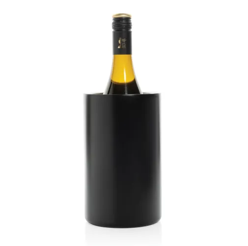 Cubo Vino de acero inoxidable reciclado certificado