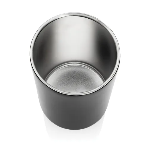 Cubo Vino de acero inoxidable reciclado certificado