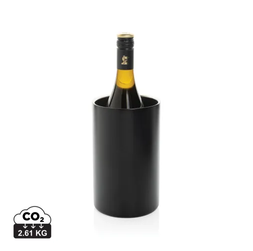 CUBO VINO DE ACERO INOXIDABLE RECICLADO CERTIFICADO