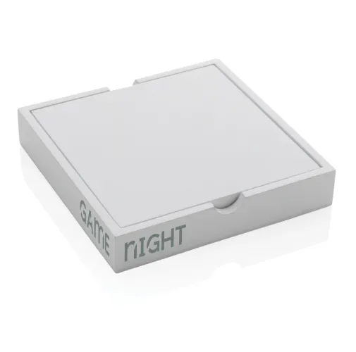 Juego Sudoku de madera