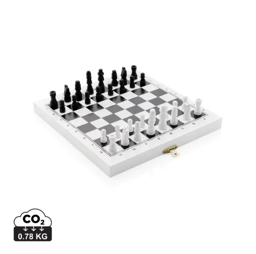 Juego de mesa Deluxe 3 en 1 en caja