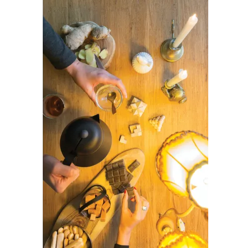 Juego de rompecabezas de 3 piezas