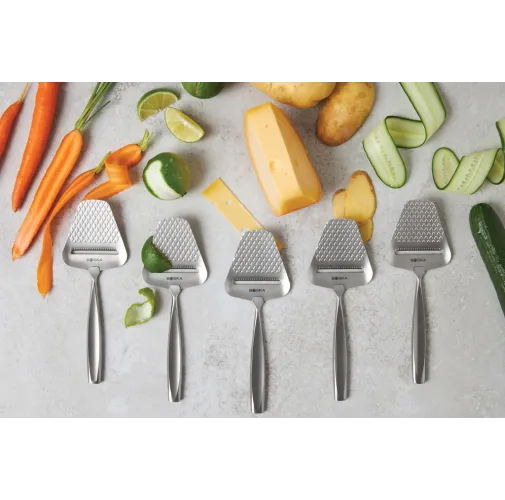 Cortador de Queso Monaco+ de BOSKA