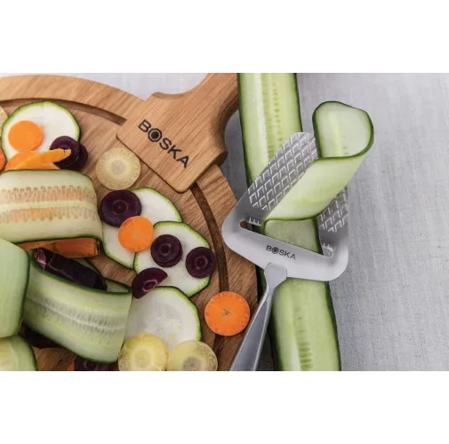 Cortador de Queso Monaco+ de BOSKA