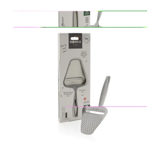 Cortador de Queso Monaco+ de BOSKA