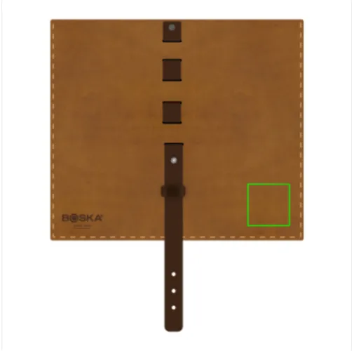 Set de Cuchillos para Queso Monaco+ de BOSKA