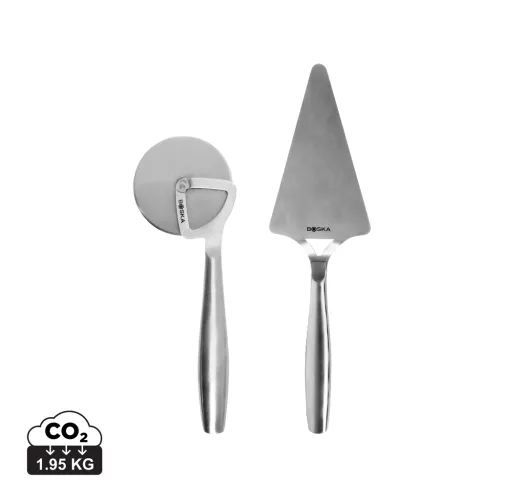 SET DE DE PIZZA BOSKA COPENHAGEN