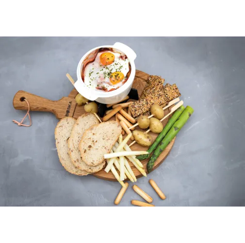 Olla para queso BOSKA - 500 ml