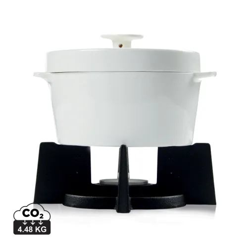 OLLA PARA QUESO BOSKA - 500 ML