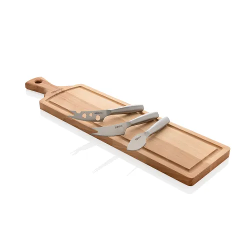 Set de Queso Amigo de BOSKA