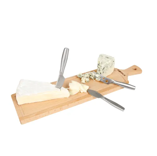 Set de Queso Amigo de BOSKA