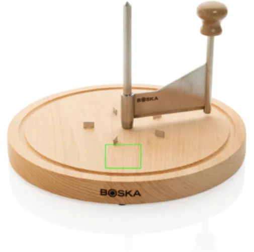 Rizador de queso BOSKA Amigo