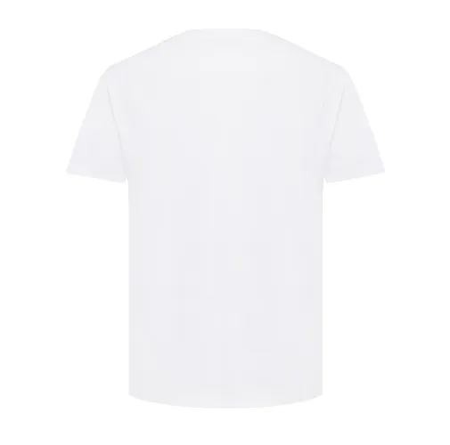 Camiseta mujer IQONIQ Yala algodón reciclado