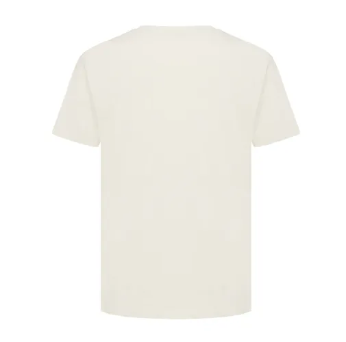 Camiseta mujer IQONIQ Yala algodón reciclado