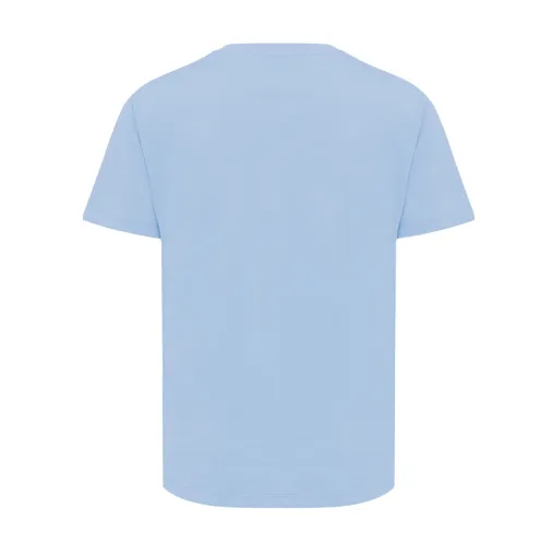 Camiseta mujer IQONIQ Yala algodón reciclado