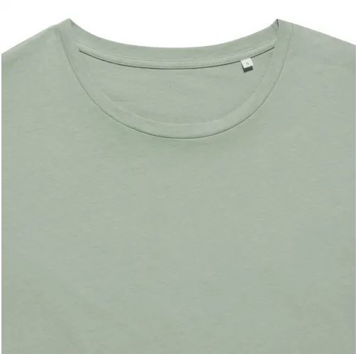 Camiseta mujer IQONIQ Yala algodón reciclado