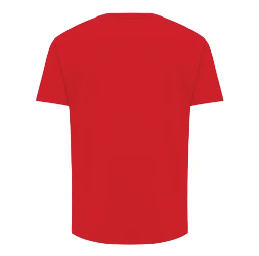 Camiseta mujer IQONIQ Yala algodón reciclado