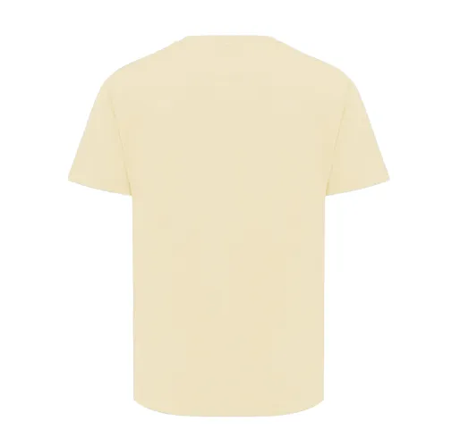 Camiseta mujer IQONIQ Yala algodón reciclado