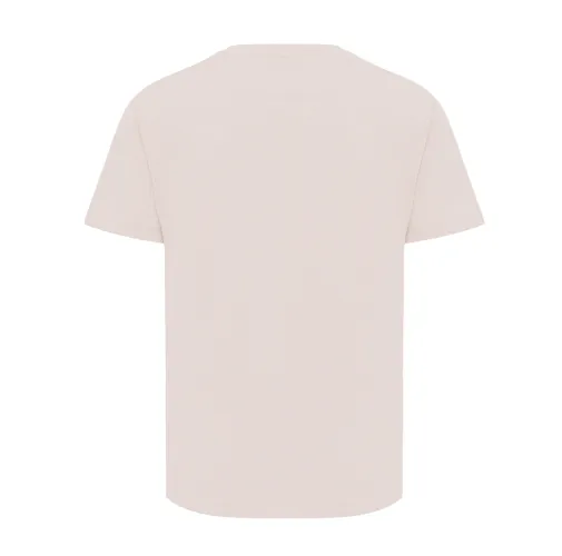 Camiseta mujer IQONIQ Yala algodón reciclado