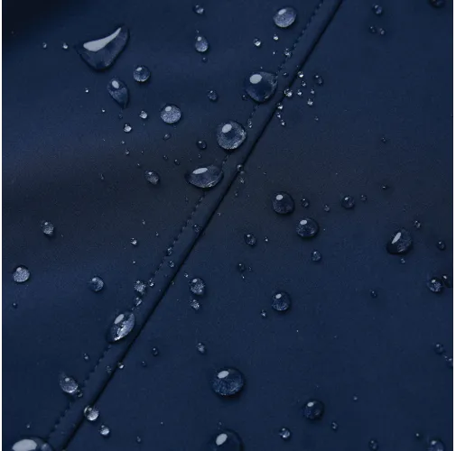 Chaqueta Makalu de poliéster reciclado para mujer IQONIQ