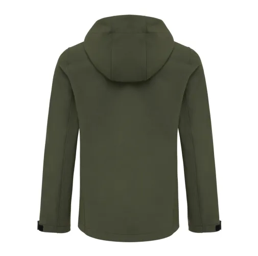 Chaqueta Makalu de poliéster reciclado para mujer IQONIQ