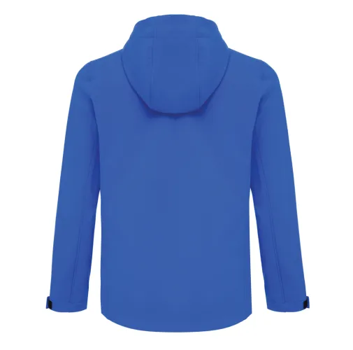 Chaqueta Makalu de poliéster reciclado para mujer IQONIQ