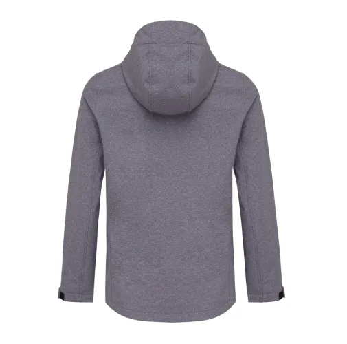 Chaqueta Makalu de poliéster reciclado para mujer IQONIQ