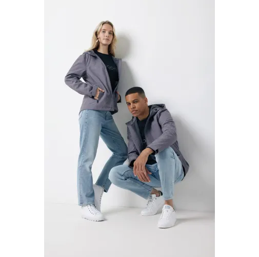 Chaqueta Makalu de poliéster reciclado para mujer IQONIQ