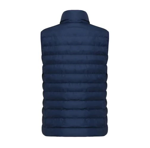 Chaleco mujer IQONIQ Meru de poliéster reciclado